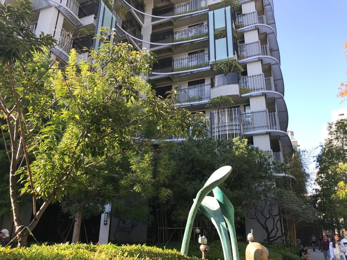 ▲陽台大小適中，最受一般買方喜愛。（圖／NOWnews資料照片）