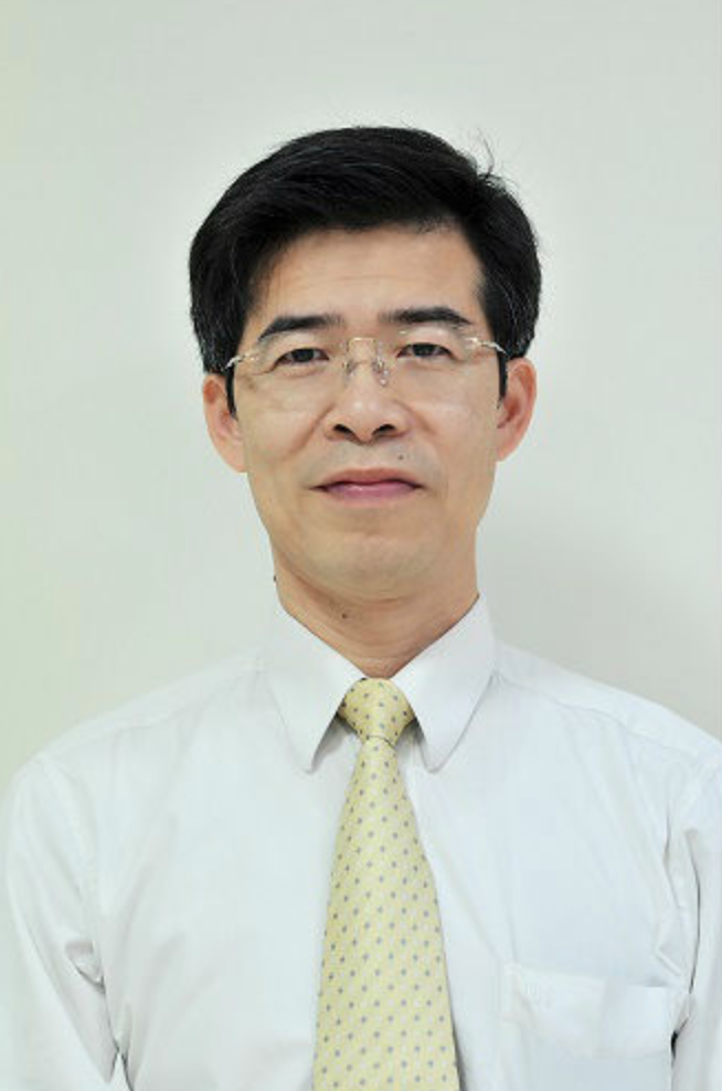 ▲衛生福利部桃園醫院院長徐永年。(圖/翻攝自衛生福利部桃園醫院網站)