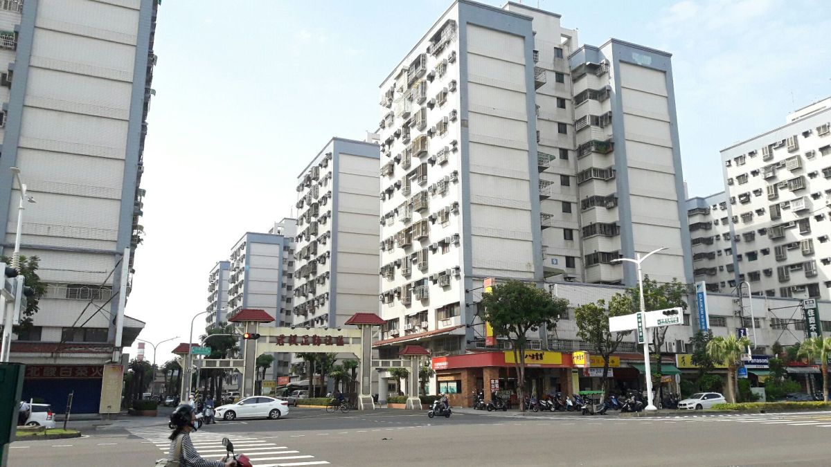 ▲君毅正勤社區房價1字頭，但同享亞灣區各項機能。（圖／NOWnews資料照片）