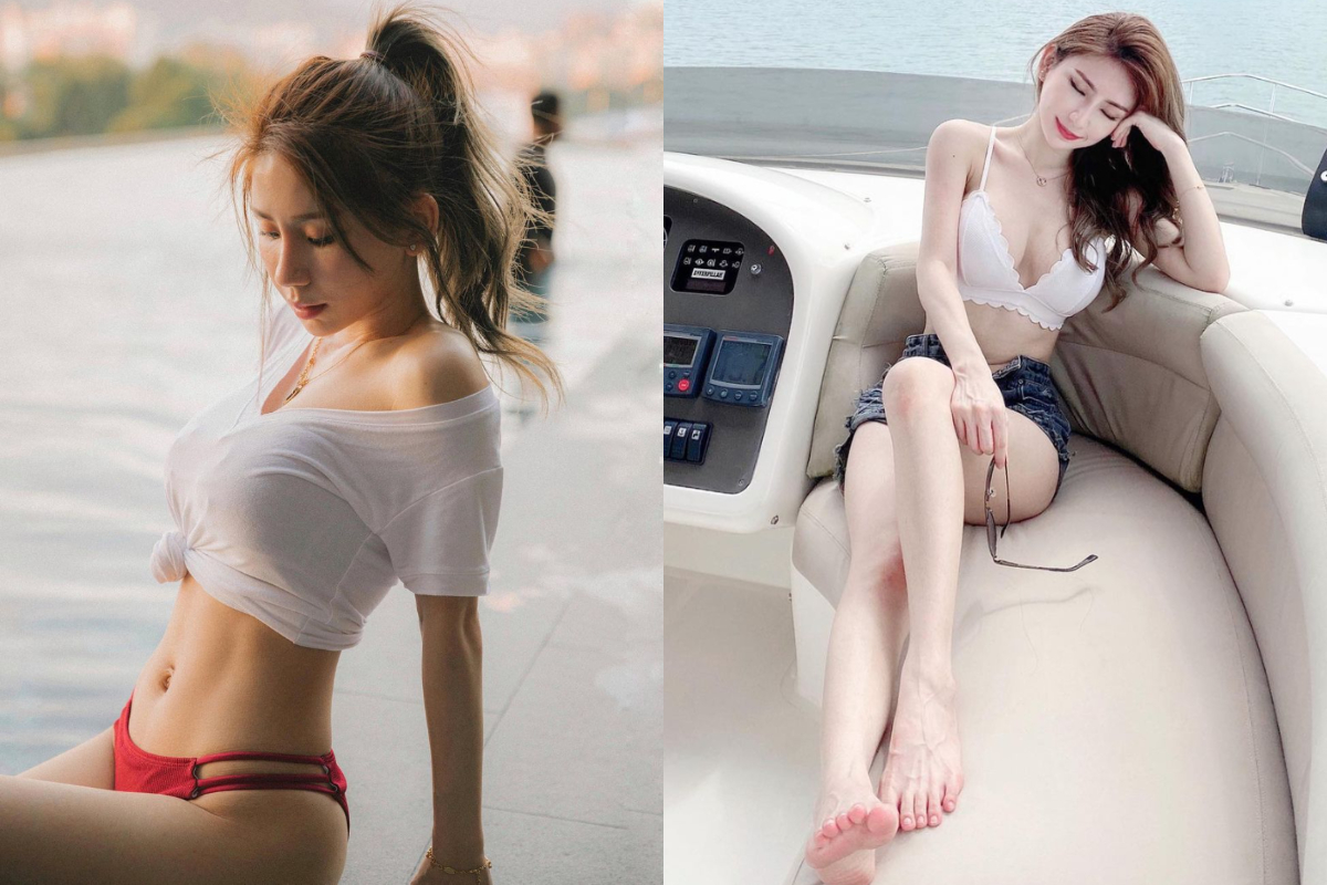 ▲（圖／翻攝自IG @josephy_li)