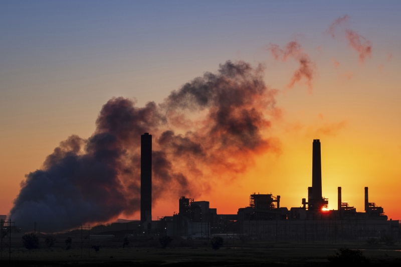 備戰碳交易1／《氣候變遷法》3大隱憂　環團質疑政府決心