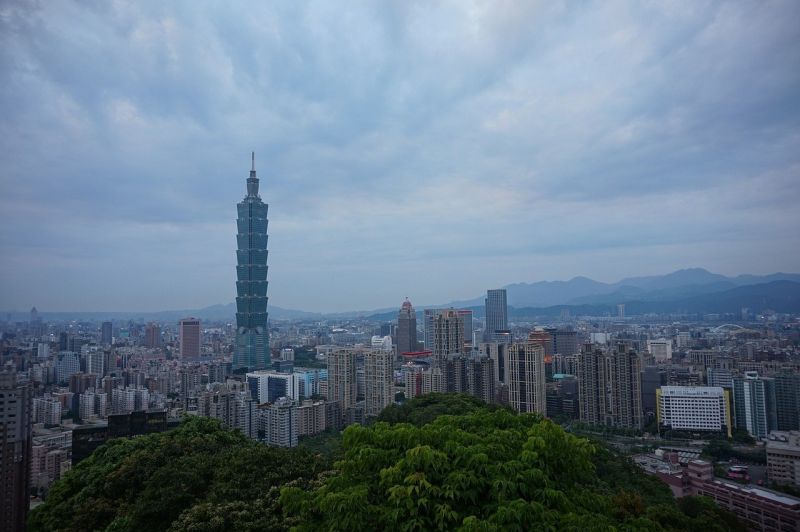 ▲有網友查維基百科發現台灣有許多「世界第一」的紀錄。（圖／翻攝Pixabay）
