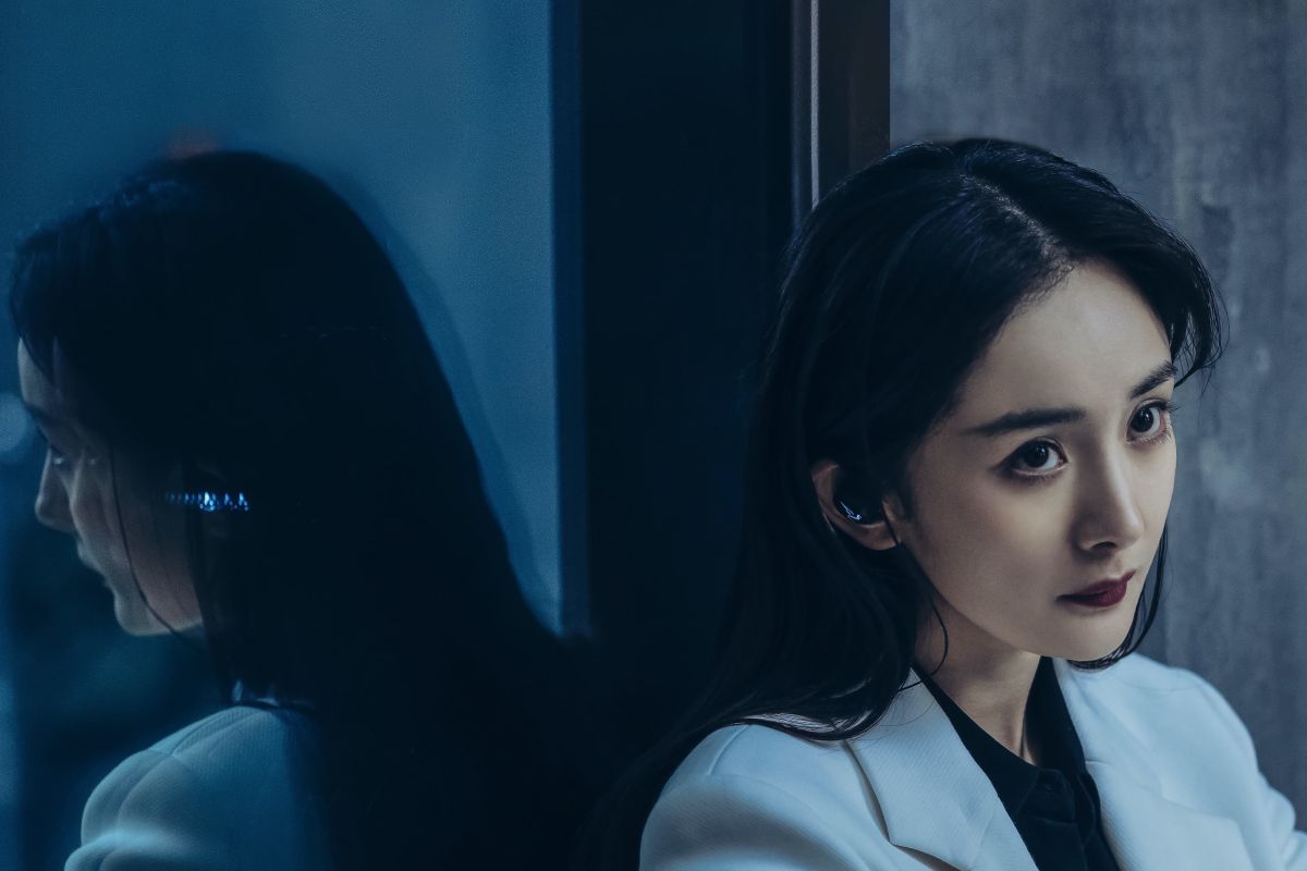 ▲《刺殺小說家》逼真特效連楊冪也嚇到。（圖／原創娛樂）