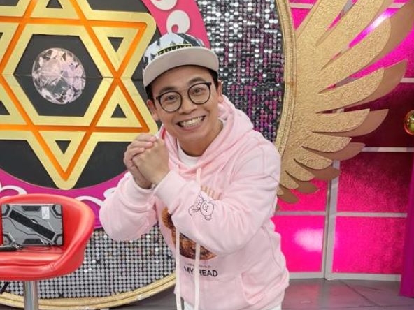 ▲阿松包子店撐過疫情期。（圖／JET提供）
