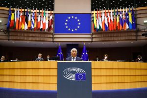 歐洲議會團明抵台訪問　首次官方訪團意義重大
