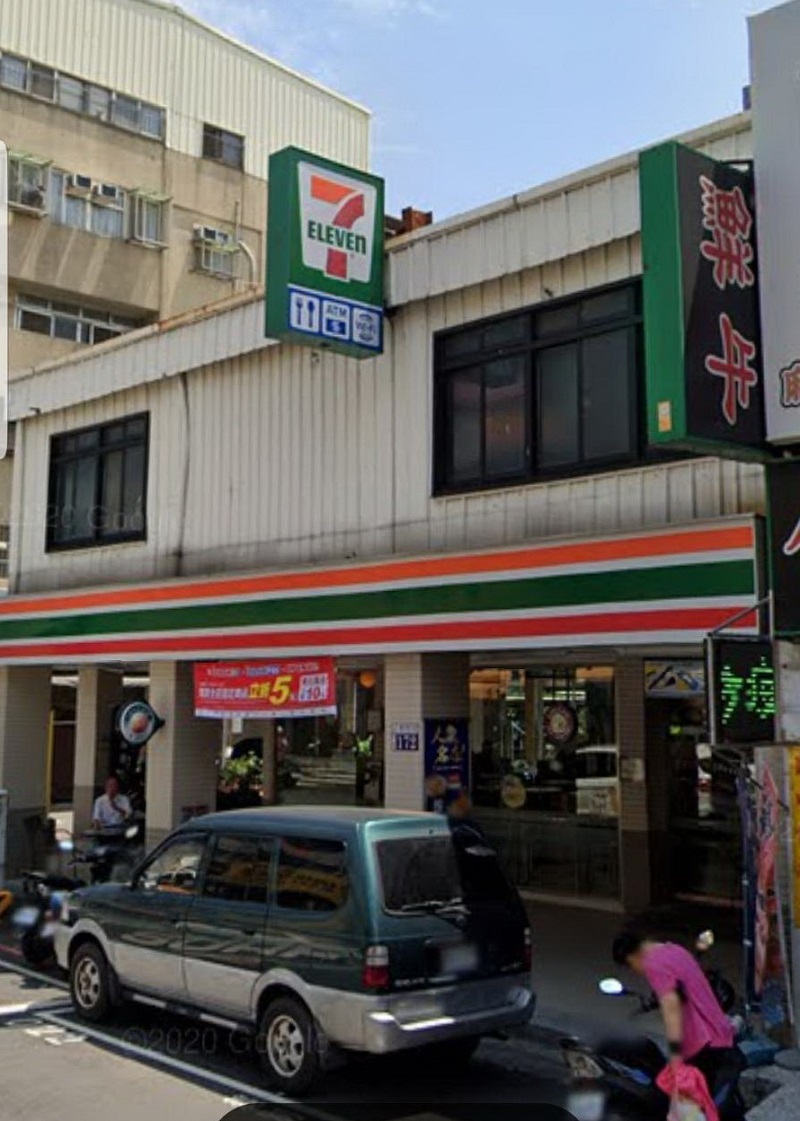 ▲酒鬼將超商當自家酒窖，遭4個分局追緝(圖/記者鄧力軍攝)