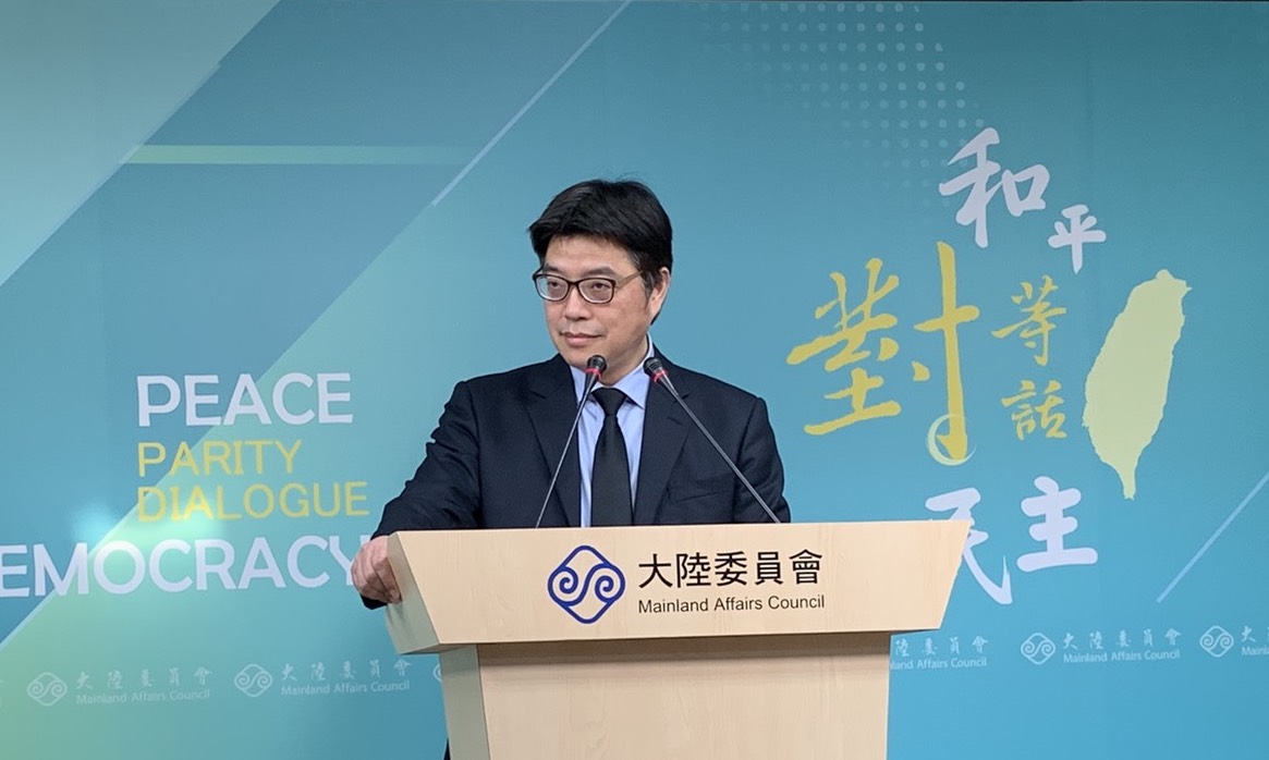 ▲陸委會強調，台灣駐港辦事處將會堅持到底，維持館務運作、保障民眾權益。（圖／翻攝自NOWnews資料照）