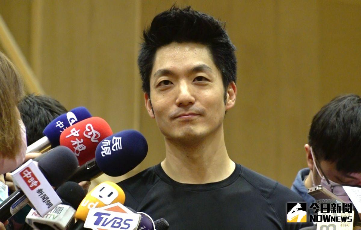 ▲國民黨立委蔣萬安質詢風波持續延燒。（圖／記者陳明安攝）