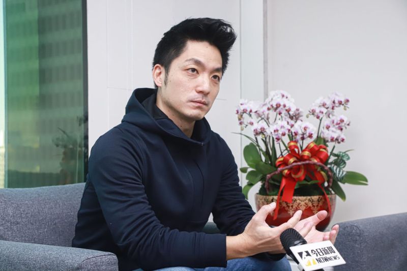 ▲國民黨立委蔣萬安佈局北市長選戰,秘組智庫,當影子內閣。(圖/資料照片)