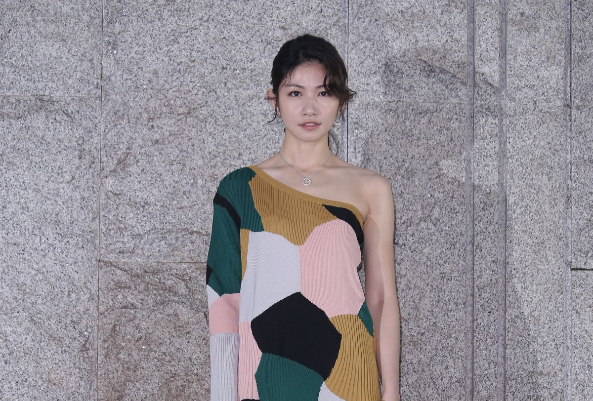 ▲李千那將飾演「酒店妹」。（圖／禾力文創）

