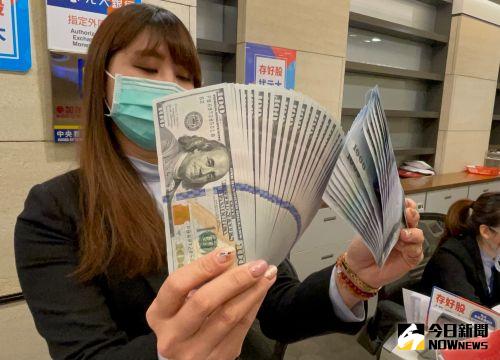 2026年新一波高利存款來了！美元定存年息8.8%、台幣活儲最高15%
