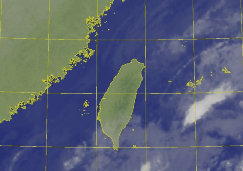 今飄雨變天!下周急凍時程曝光