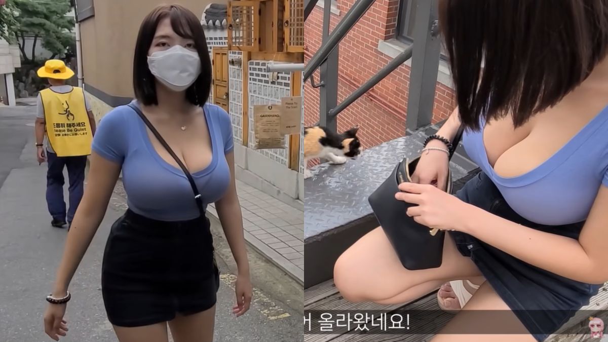 ▲Velvet旅遊影片點閱率衝破160萬。（圖／Velvet YouTube）