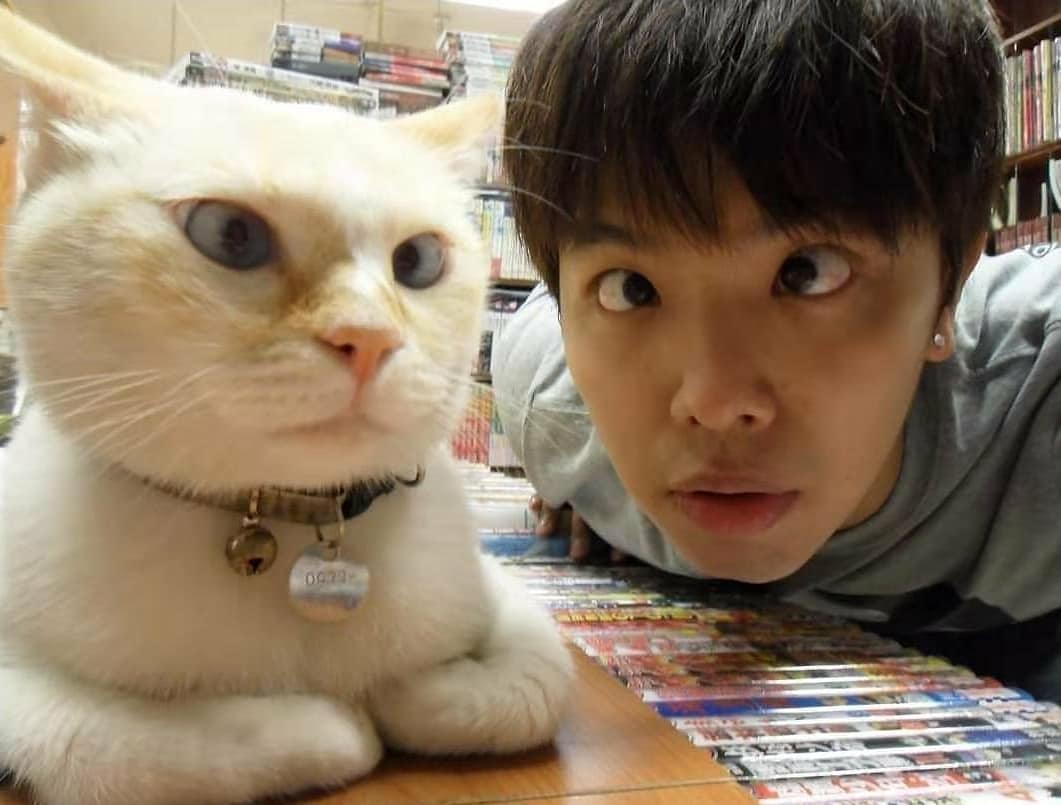 ▲小鬼黃鴻升離世2年。（圖／黃婷婷IG）