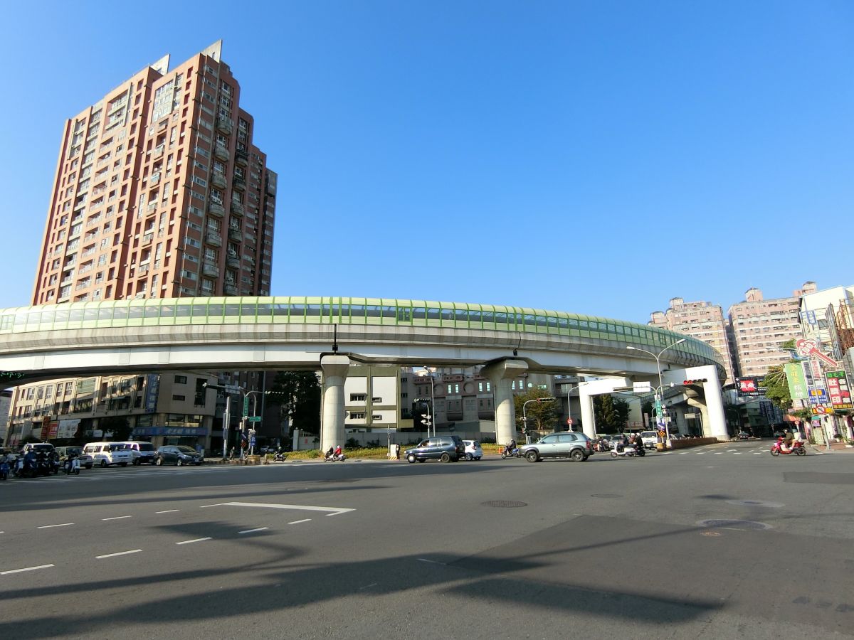 ▲在中捷等利多加持下，北屯房價晉升2字頭。（圖／台灣房屋集團趨勢中心提供）