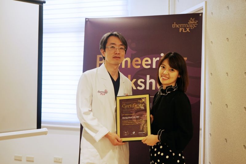 ▲維格醫美擁有最多原廠培訓認證的醫師,除了精進醫療技術和服務之外,也堅持使用原廠的醫療設備。(圖/資料照片)