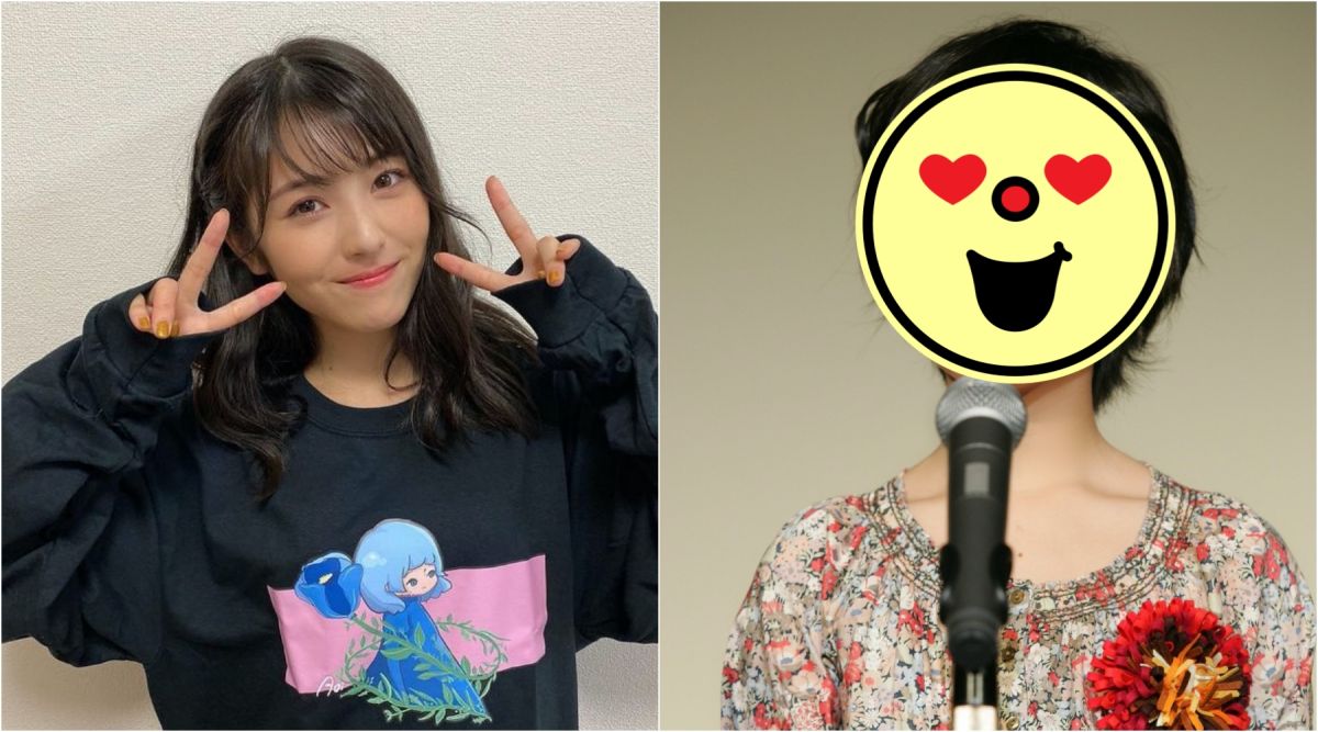 ▲濱邊美波從小美到大，是日本新生代女神。（圖／濱邊美波IG）