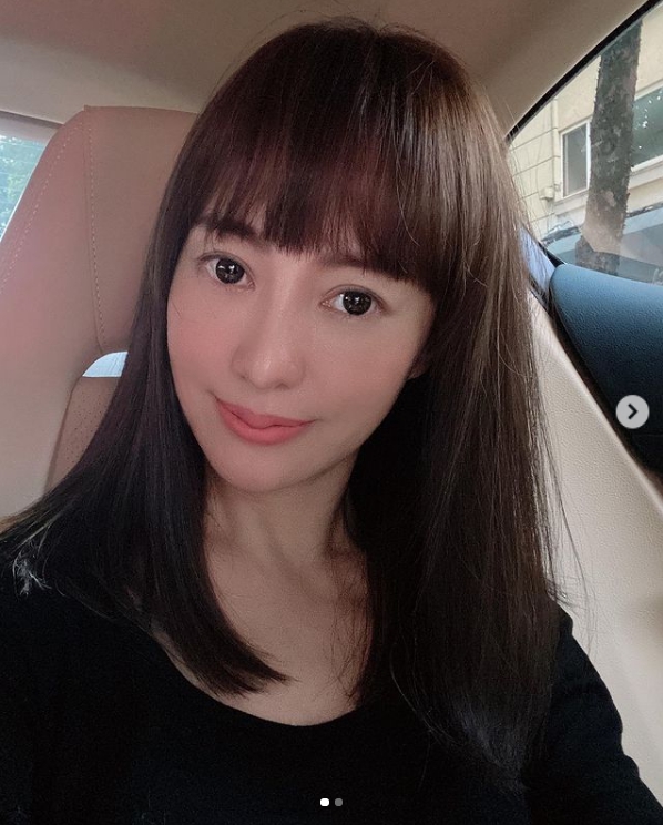 ▲關穎是蔡伯府的表妹。(圖/