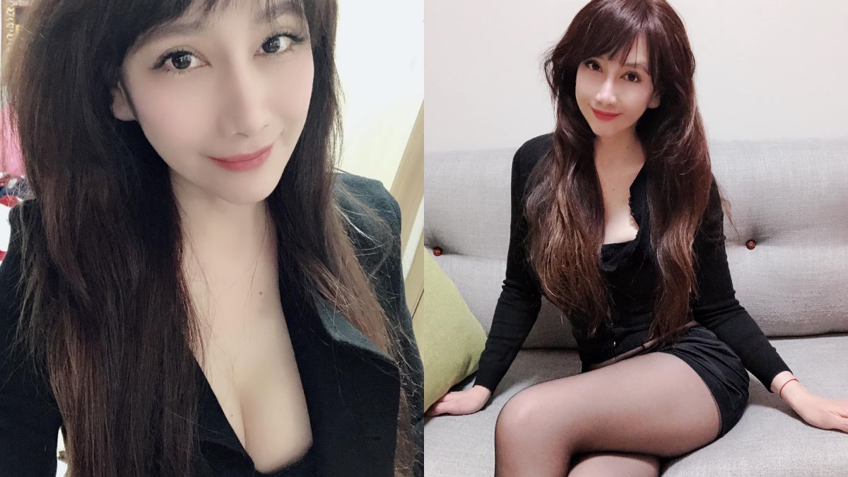 ▲陳子璇幫舊愛高國華慶生，發文曝背後原因。（圖／陳子璇臉書）