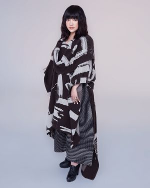 ▲唐綺陽。(圖/大慕影藝提供) ▲唐綺陽。(圖/大慕影藝提供)