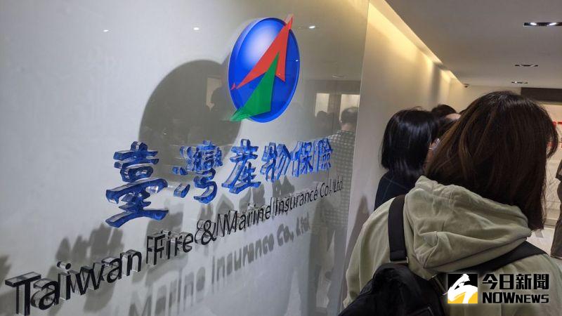 ▲新冠肺炎疫情延燒,衛福部立桃園醫院群聚感染事件擴大,讓台灣產險推出的防疫保單熱賣。(圖/記者鄭宏斌攝,NOWnews資料照片)