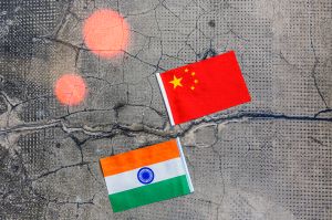 最新印中邊界衝突　印國防部召緊急會議