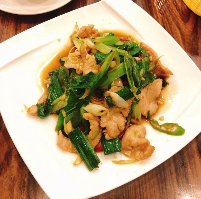 ▲《大慶談美食》專欄分享了炒肉訣竅,只要牢記「3調料」不要放,便能讓肉質保持鮮嫩,而且還不會沾鍋。(圖/NOWnews資料照)