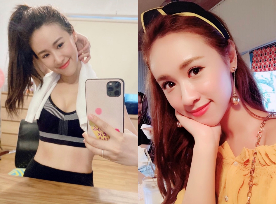 ▲吳姍儒是新生代女力代表。（圖／吳姍儒Instagram）