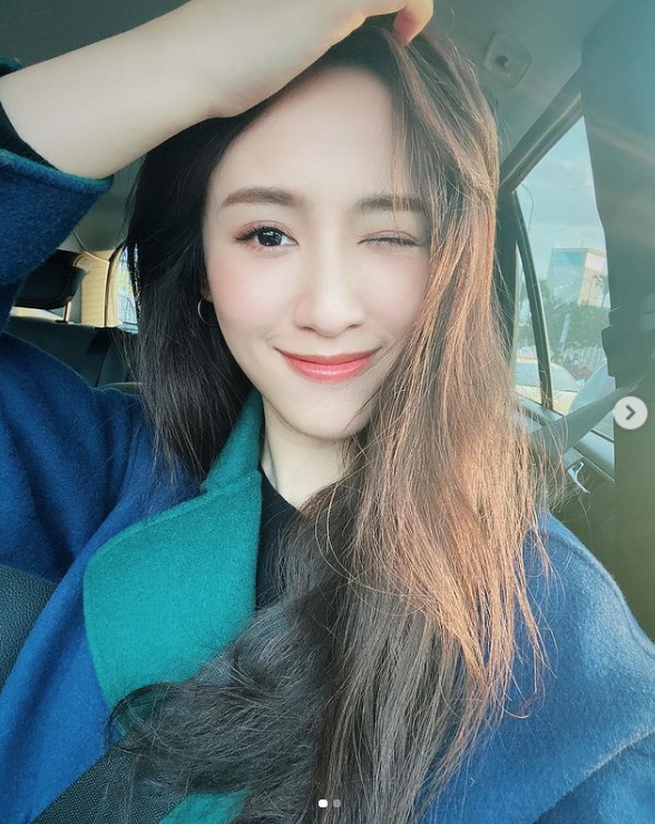 ▲吳姍儒沒有絕對適合的另一半。(圖/吳姍儒Instagram)