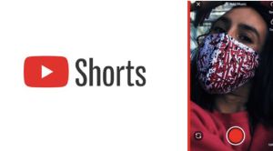 ▲YouTube平台近日端出短影音服務Shorts與TikTok打對台。(圖/翻攝YouTube) ▲YouTube平台近日端出短影音服務Shorts與TikTok打對台。(圖/翻攝YouTube)