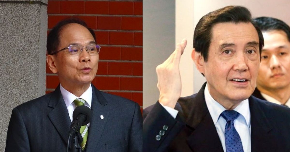 ▲衛福部桃園醫院群聚感染，防疫議題備受關注，SARS期間和平醫院封院政策的討論度也激升，掀起政壇交鋒，但QuickseeK快析輿情資料庫發現，和平封院論戰並沒有為國民黨加分，反而讓網路好感度慘遭民進黨超車。（圖/NOWnews製圖）