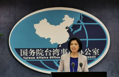 中國認定台灣「貿易壁壘」　行政院：絕不接受、停止政治操弄
