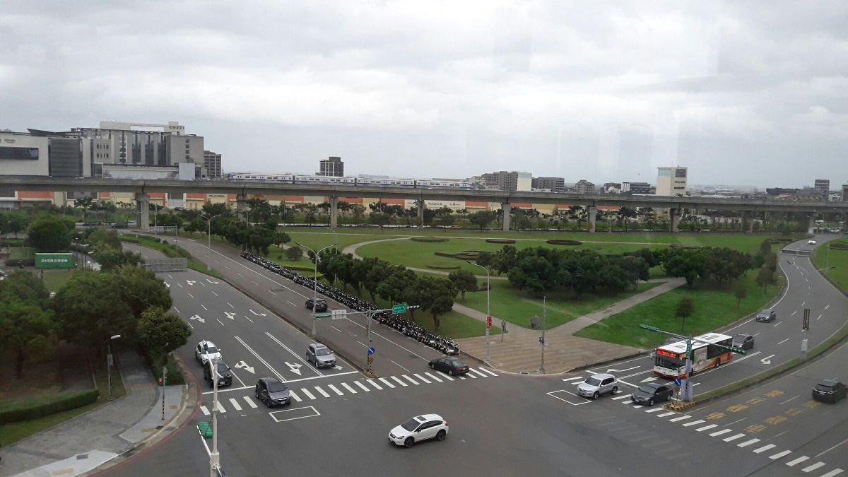 ▲桃園重劃區土地交易量，青埔居冠。（圖／NOWnews資料照片）