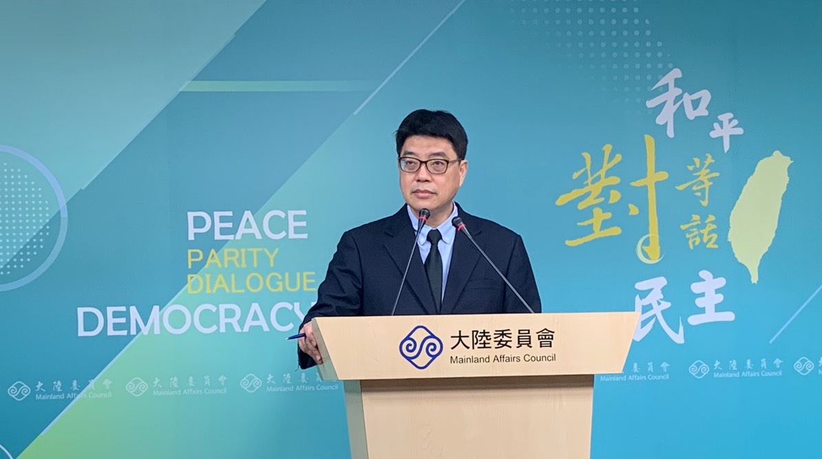 ▲針對海底撈遭爆將監視器影像傳回中國，引發台灣社會關注，陸委會發言人邱垂正表示，已請在台投資人說明。（圖／資料照片）