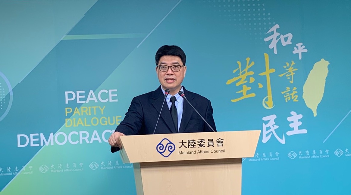 ▲黎智英等人遭定罪，陸委會副主委邱垂正譴責打壓異己與殘害民主作為。（圖／NOWnews資料照）
