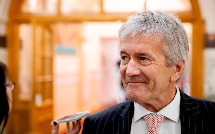 ▲紐西蘭貿易及出口部長歐康納（Damien O'Connor）建議澳洲，與中國往來時應學習紐西蘭採取的柔性作法。（圖／翻攝自紐西蘭政府官網）
