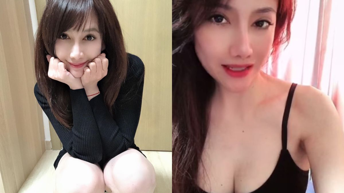 ▲陳子璇隔空喊話高國華母親。（圖／陳子璇臉書）