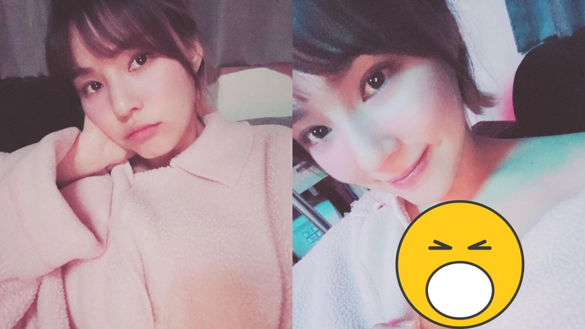 ▲熊熊冬天難得放福利。（圖／熊熊臉書）