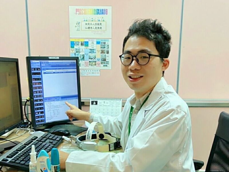 ▲醫師以「功能性鼻竇內視鏡微創手術」搭配「導航立體定位」,更能精準處理難纏的慢性鼻竇炎等宿疾。(圖/阮綜合提供)