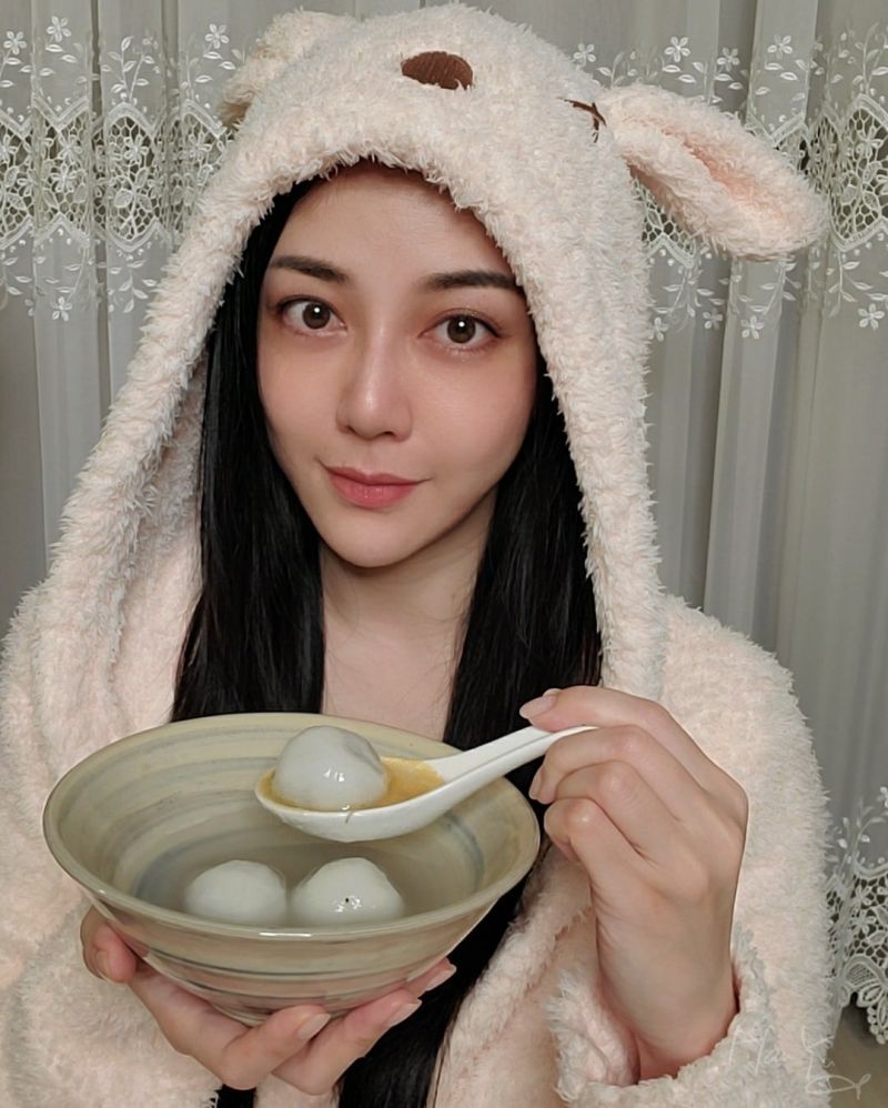 ▲▼韓瑜是許多人心中本土劇女神。(圖