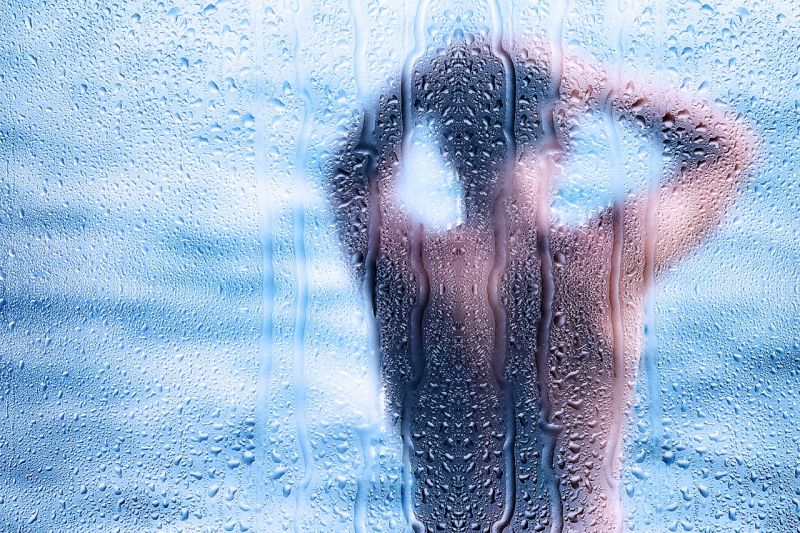 ▲男友喊「一起洗澡」卻崩潰？內行曝一招解決。（示意圖／翻攝自Pixabay）