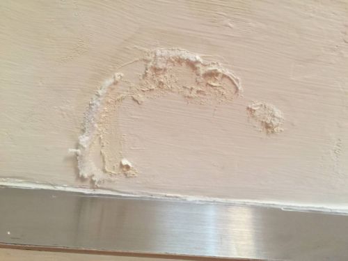 下大雨牆壁發霉？油漆廠商警告：別用漂白水　壁癌DIY修繕法公開