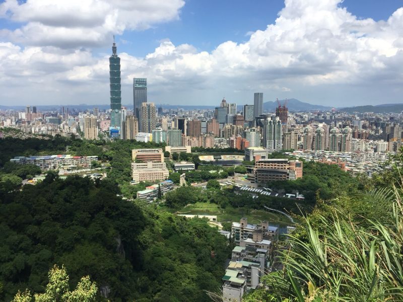 ▲據雜誌統計，2020年北台灣完銷建案數量高達269個。（圖／NOWnews資料照片）