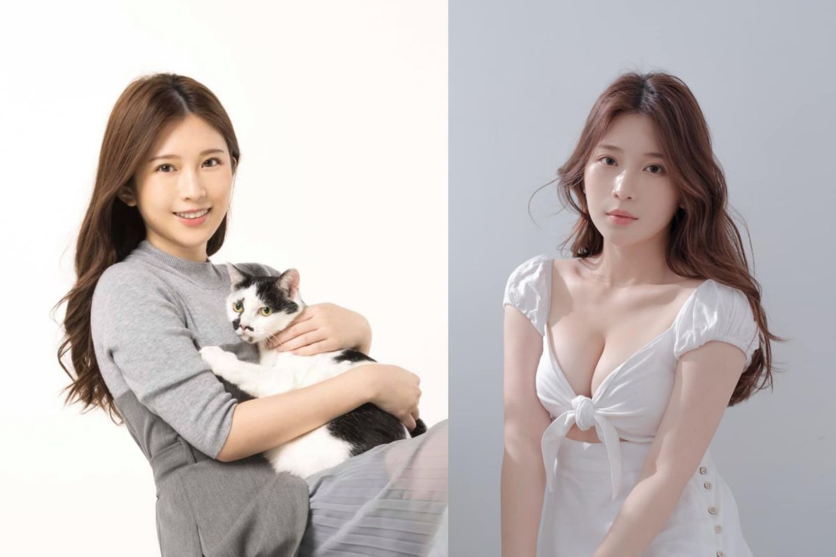 ▲雞排妹自曝尾牙爛事，再爆藝人性騷擾。（圖／雞排妹臉書） 