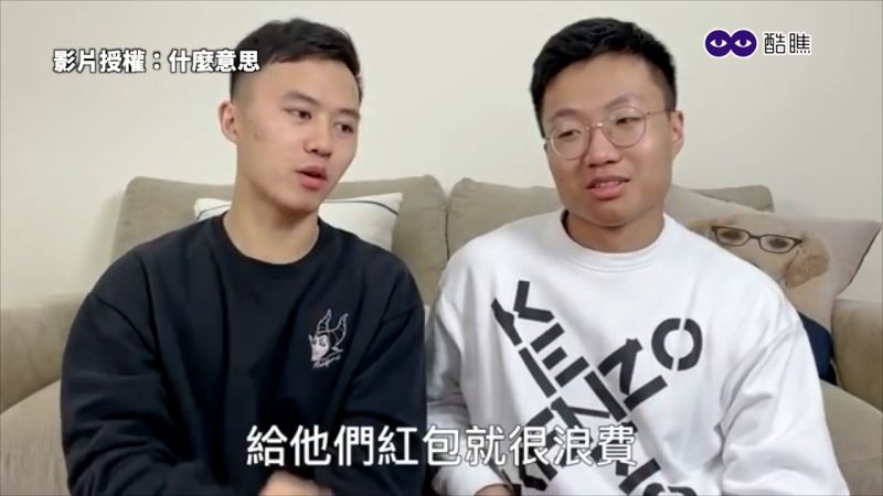 影／新年該送什麼禮物給小孩？超「鏘」玩具開箱網笑炸
