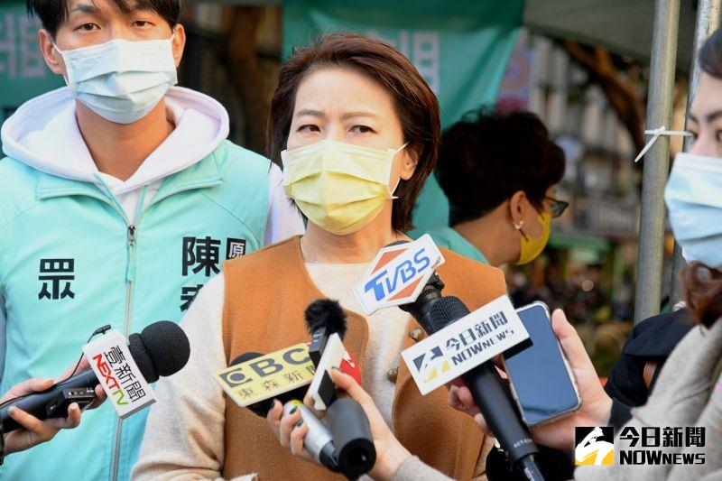 ▲台北市副市長黃珊珊2日表示，機場防疫旅館的群聚感染，目前都還在可控範圍，民眾只要做好戴口罩、社交距離，仍可維持正常生活。（圖／資料照）