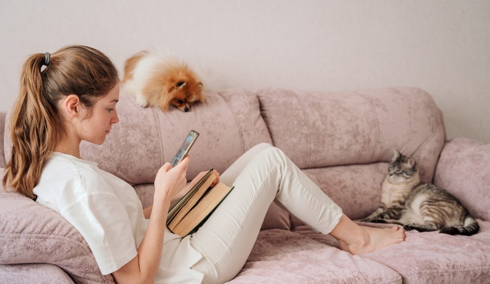 ▲親愛的女人，千萬別在婚姻中迷失了自己。（圖／Shutterstock）