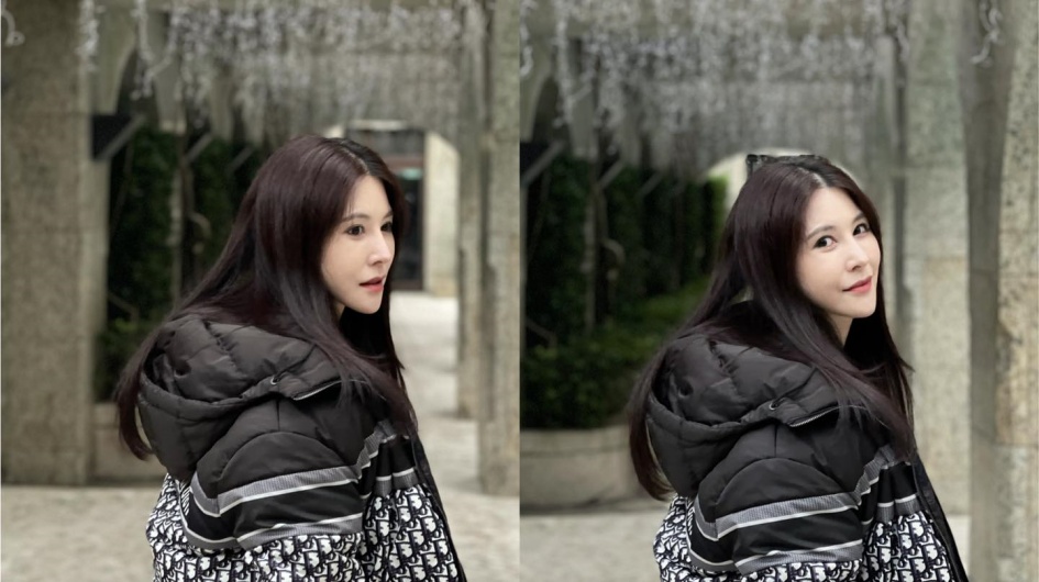 ▲穆熙妍認為真正在感情中吃虧的多寡，取決於情商的高低。（圖／穆熙妍FB）