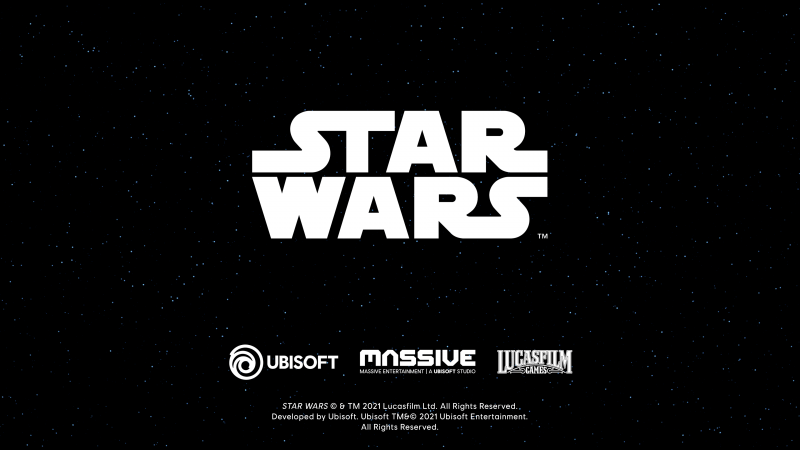 Ubisoft將與盧卡斯影業遊戲合作　開發全新《星際大戰》遊戲
