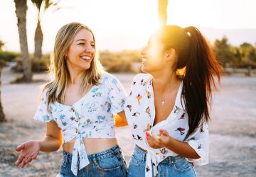  ▲12星座在2021上半年的人際關係上的運勢。（圖／Shutterstock）